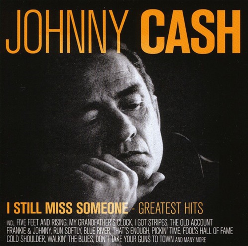 I Still Miss Someone: Greatest Hits/Product Detail/Country