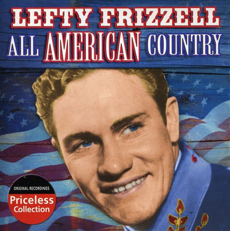 All American Country/Product Detail/Country