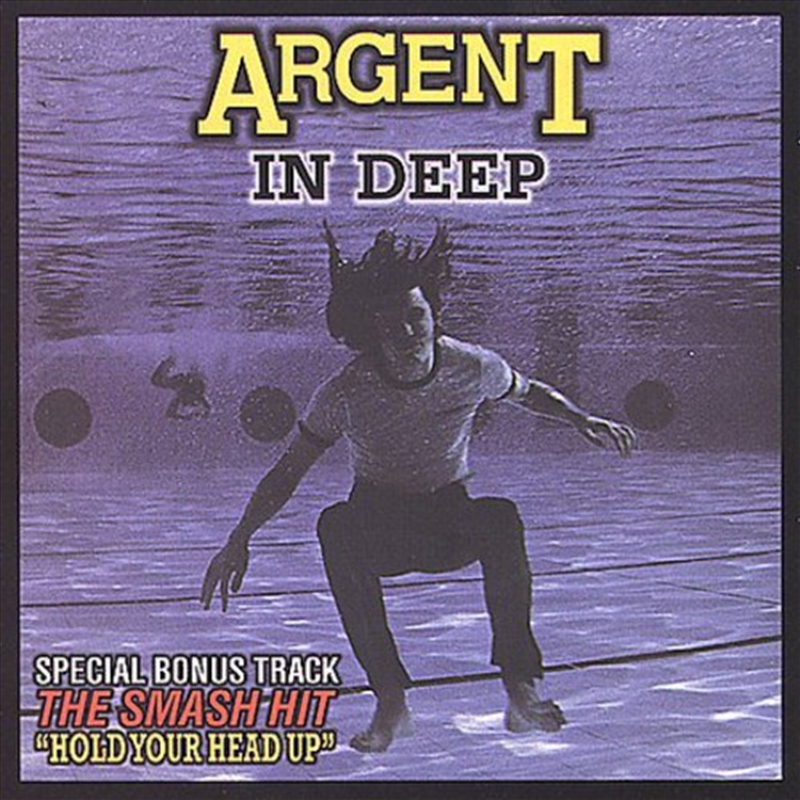 In Deep/Product Detail/Rock/Pop