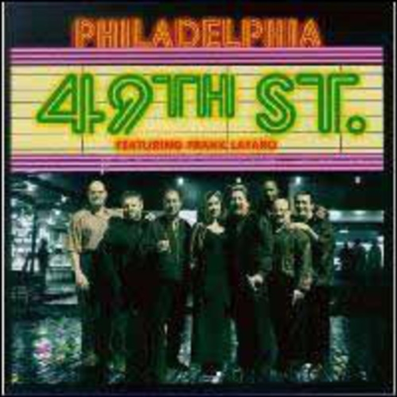 49th Street/Product Detail/Soul