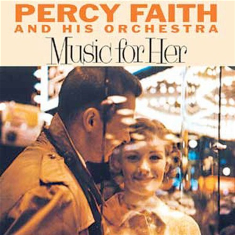Music For Her/Product Detail/Easy Listening