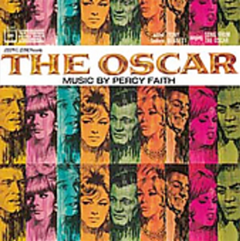 Oscar/Product Detail/Easy Listening