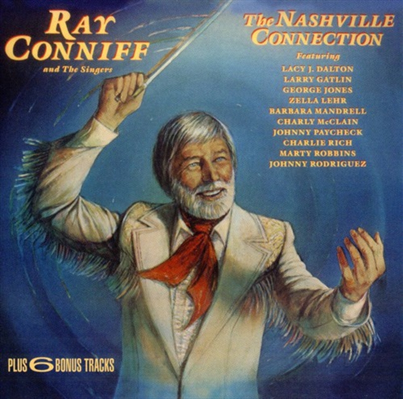 Nashville Connection/Product Detail/Easy Listening