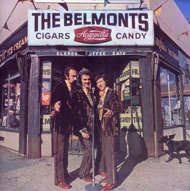 Cigars Acappella Candy/Product Detail/R&B