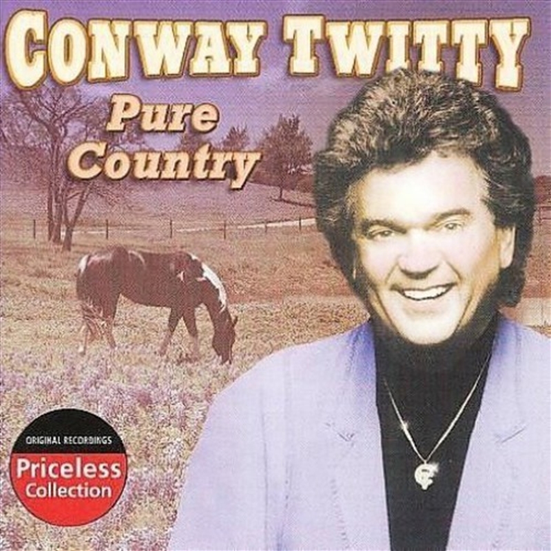 Buy Pure Country Online | Sanity