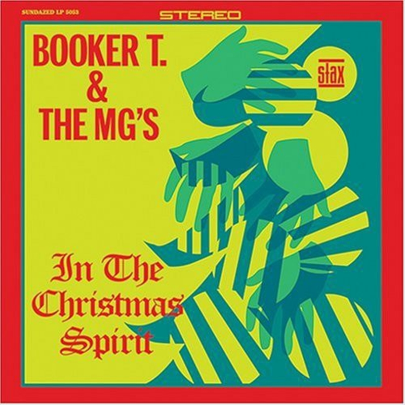 In The Christmas Spirit | Vinyl