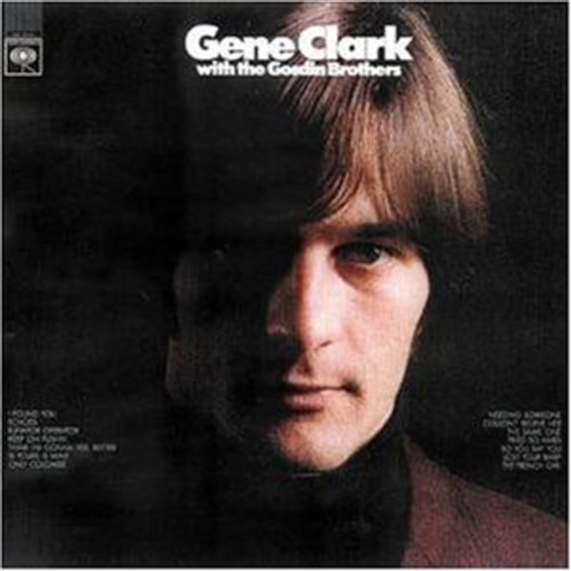 Gene Clark & Gosdin Brothers/Product Detail/Country
