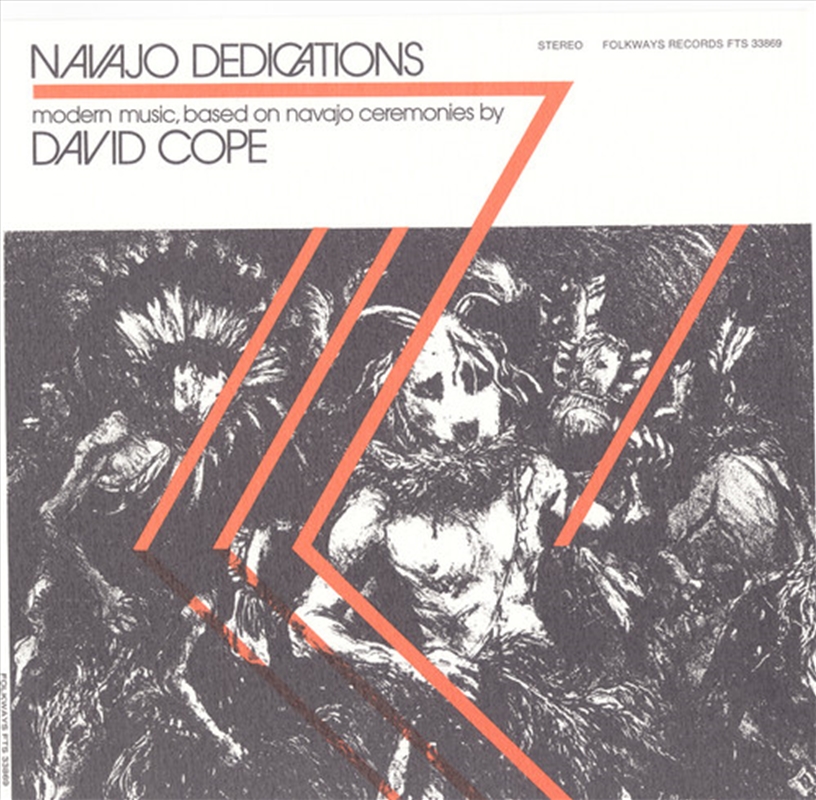 Navajo Dedications/Product Detail/Specialist