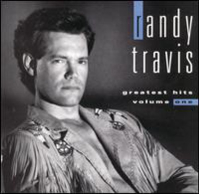 Buy Randy Travis Greatest Hits 1 on CD On Sale Now With Fast Shipping