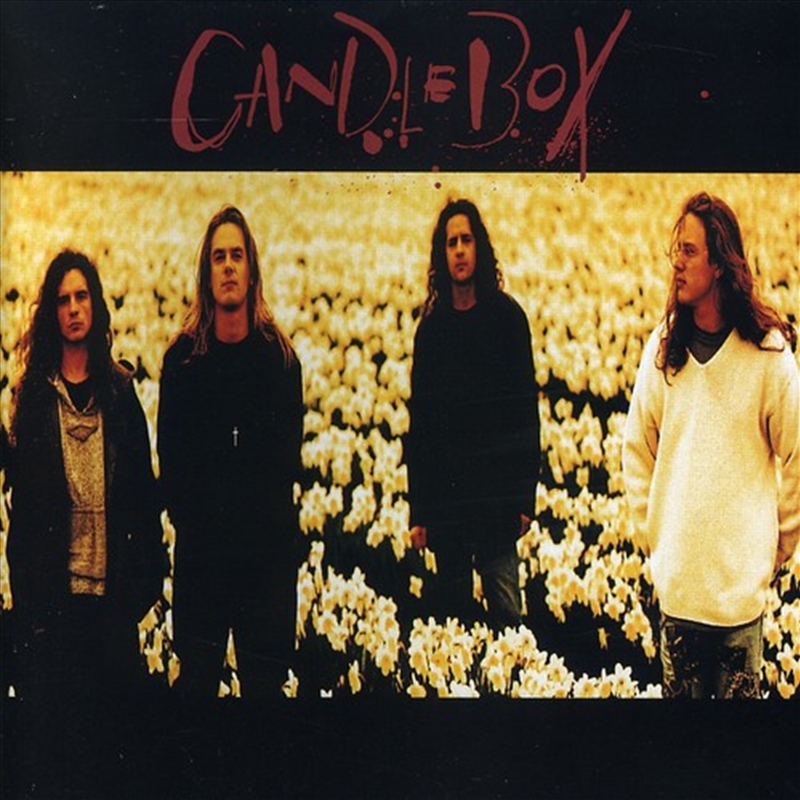 Candlebox/Product Detail/Alternative