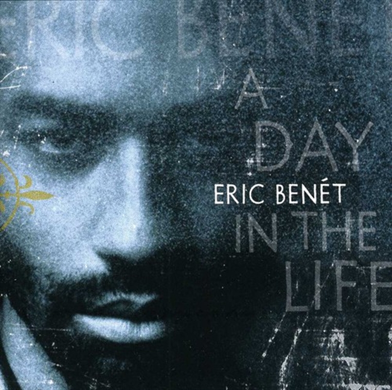 Day In The Life/Product Detail/R&B