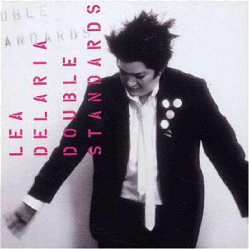 Double Standards/Product Detail/Jazz