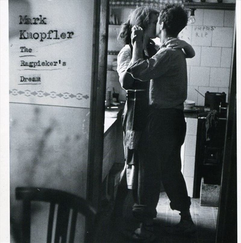 Ragpickers Dream/Product Detail/Rock