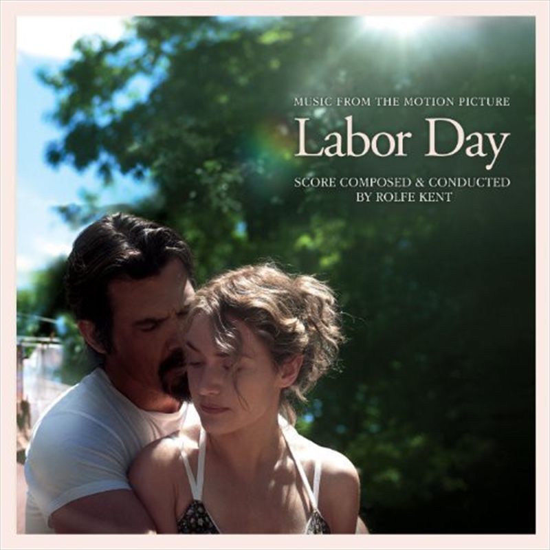 Labor Day/Product Detail/Soundtrack