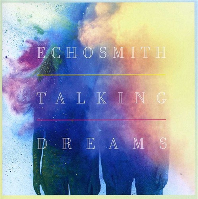 Talking Dreams/Product Detail/Pop