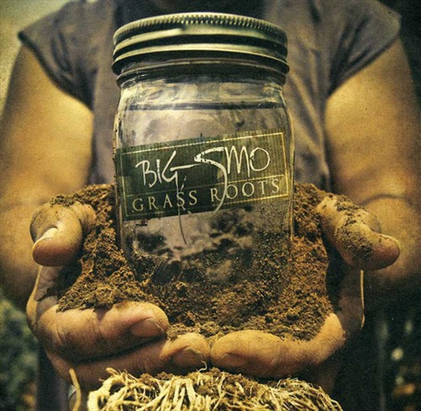 Grass Roots/Product Detail/Country