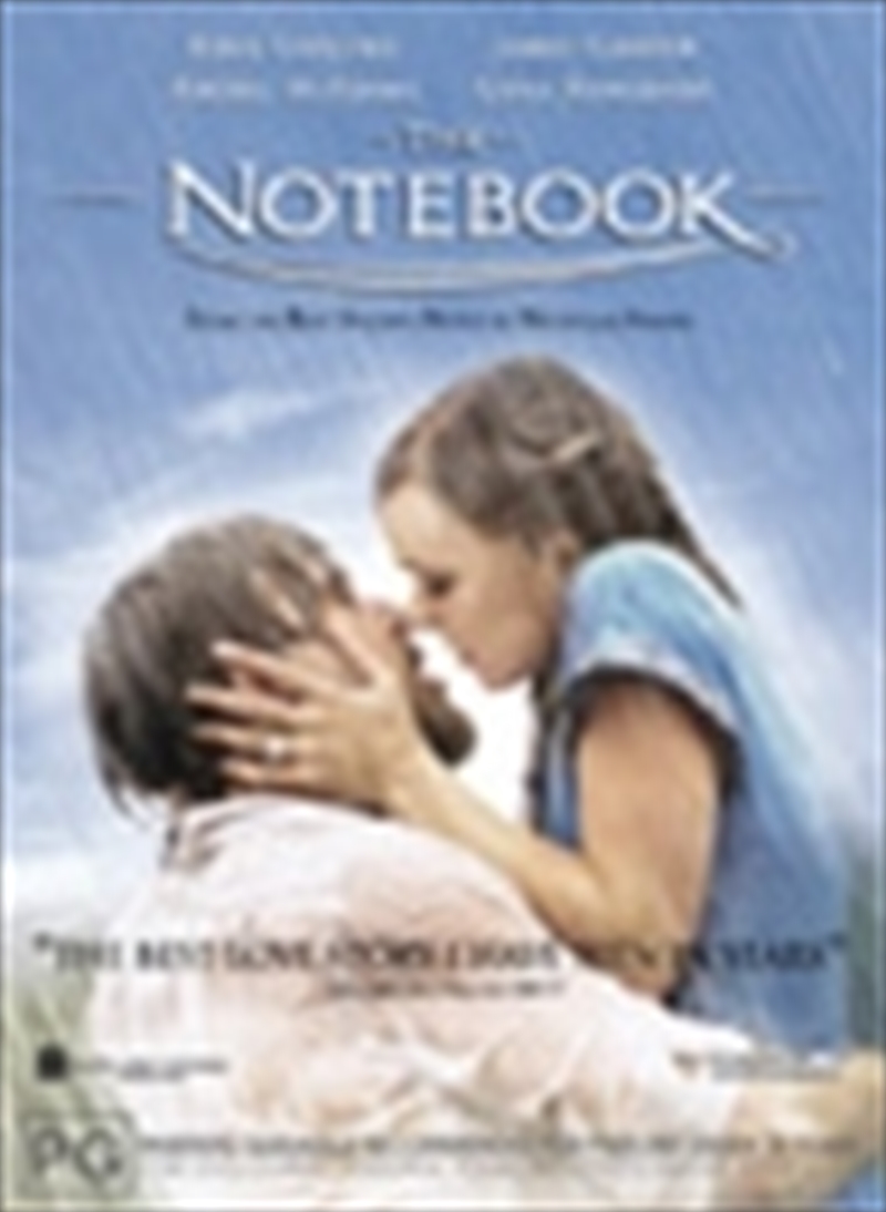 Notebook/Product Detail/Romance