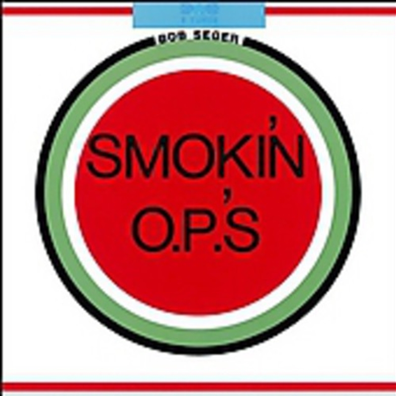 Smokin Ops/Product Detail/Rock/Pop