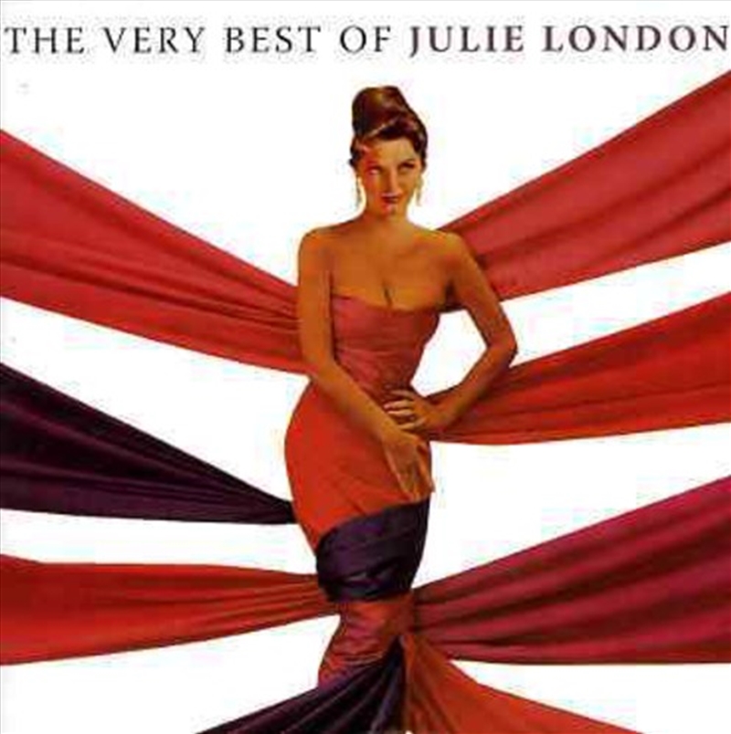 Very Best Of Julie London/Product Detail/Jazz
