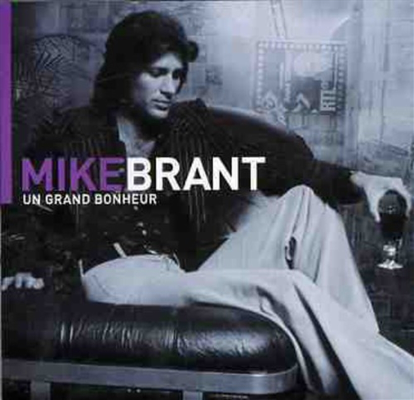 Un Grand Bonheur: Best Of/Product Detail/World