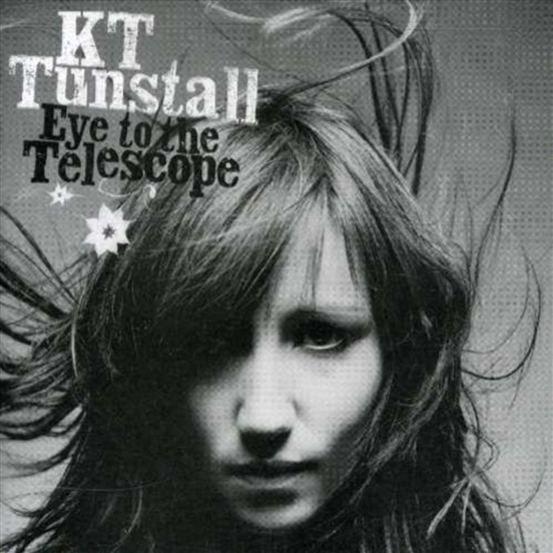 Eye To The Telescope/Product Detail/Rock/Pop