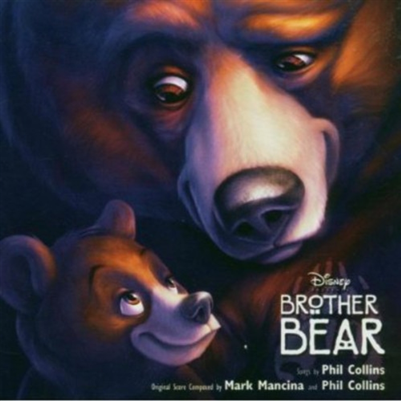 Buy Brother Bear Online Sanity