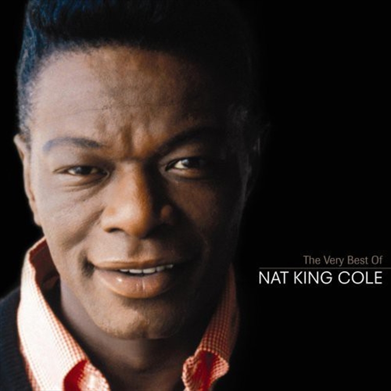 Very Best Of Nat King Cole/Product Detail/Easy Listening