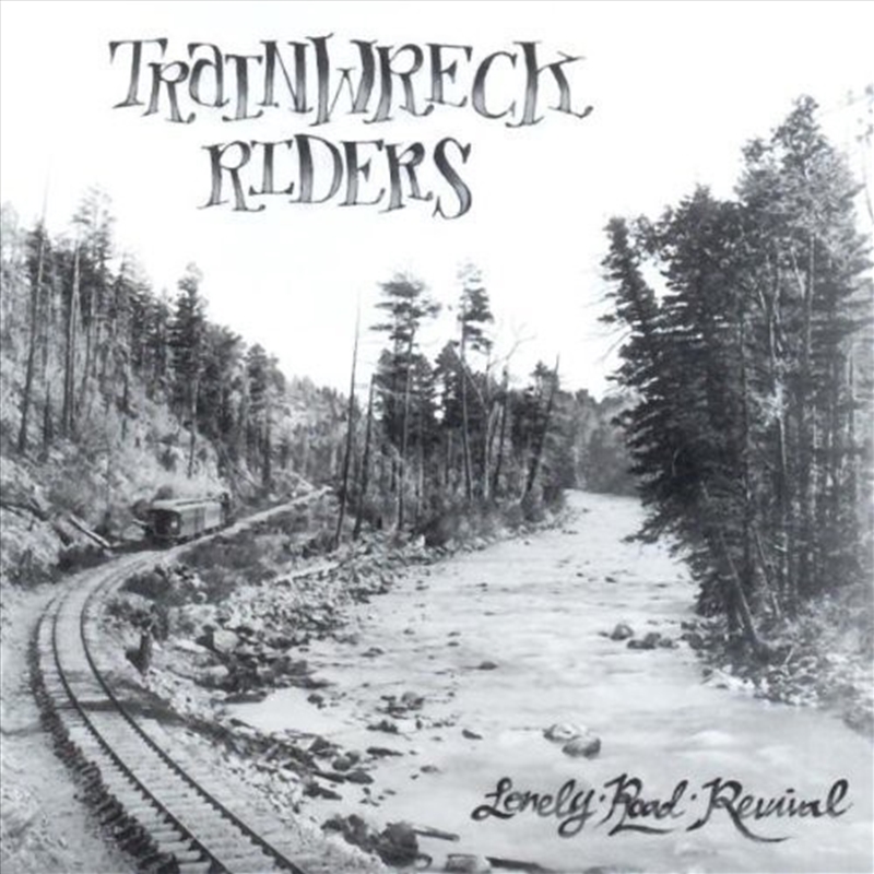 Lonely Road Revival/Product Detail/Country