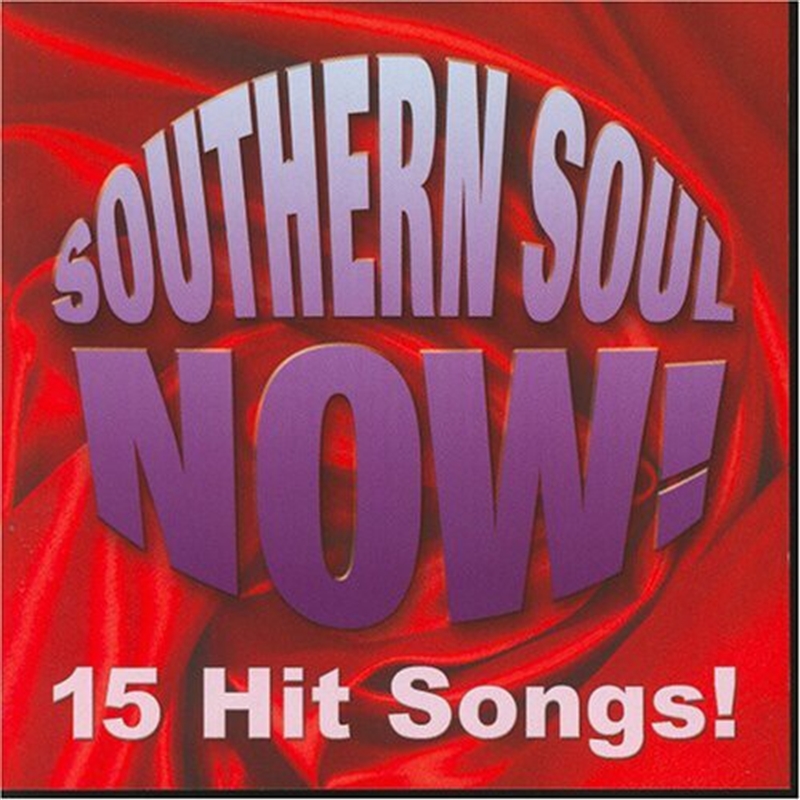 Buy Various - Southern Soul Now on CD | On Sale Now With Fast Shipping