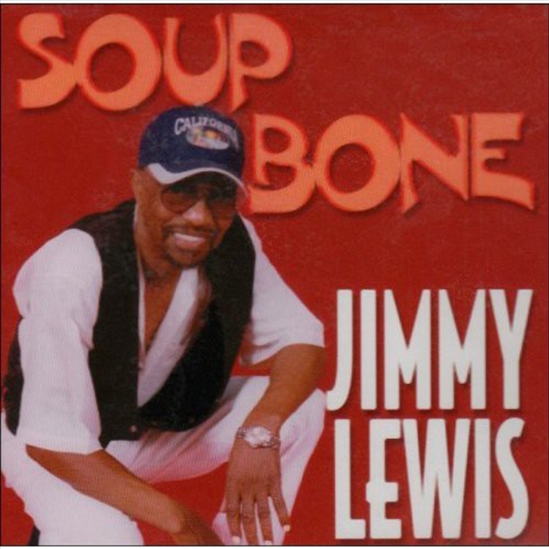 Soup Bone/Product Detail/Soul