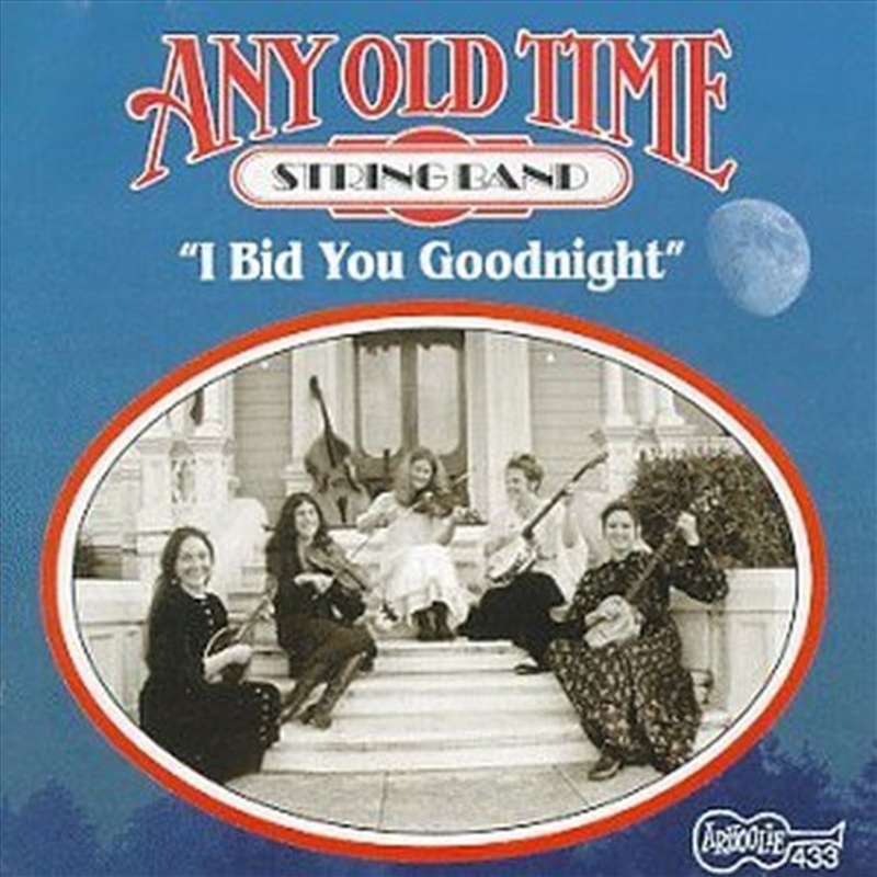 I Bid You Goodnight/Product Detail/Country