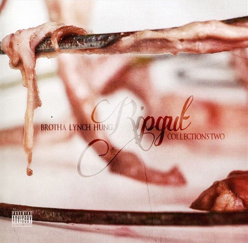 Ripgut Collection: 2/Product Detail/Rap
