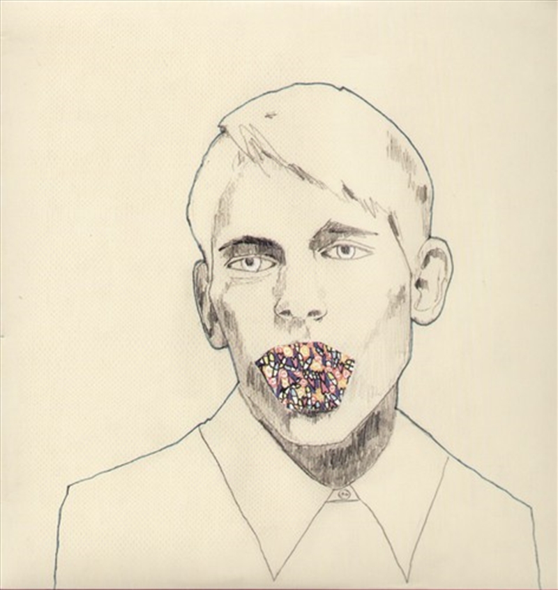 Antidotes (Bonus Tracks)/Product Detail/Alternative