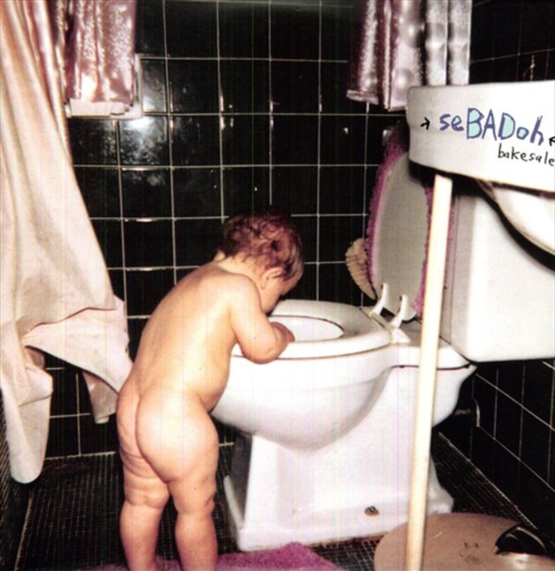 Bakesale/Product Detail/Rock/Pop