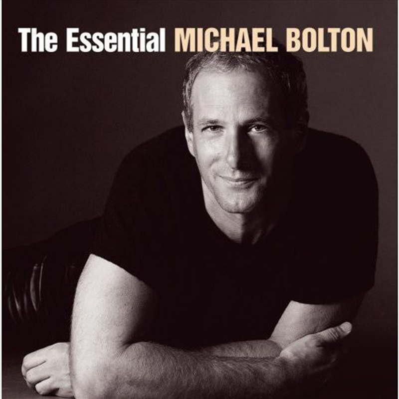 Essential Michael Bolton/Product Detail/Rock/Pop