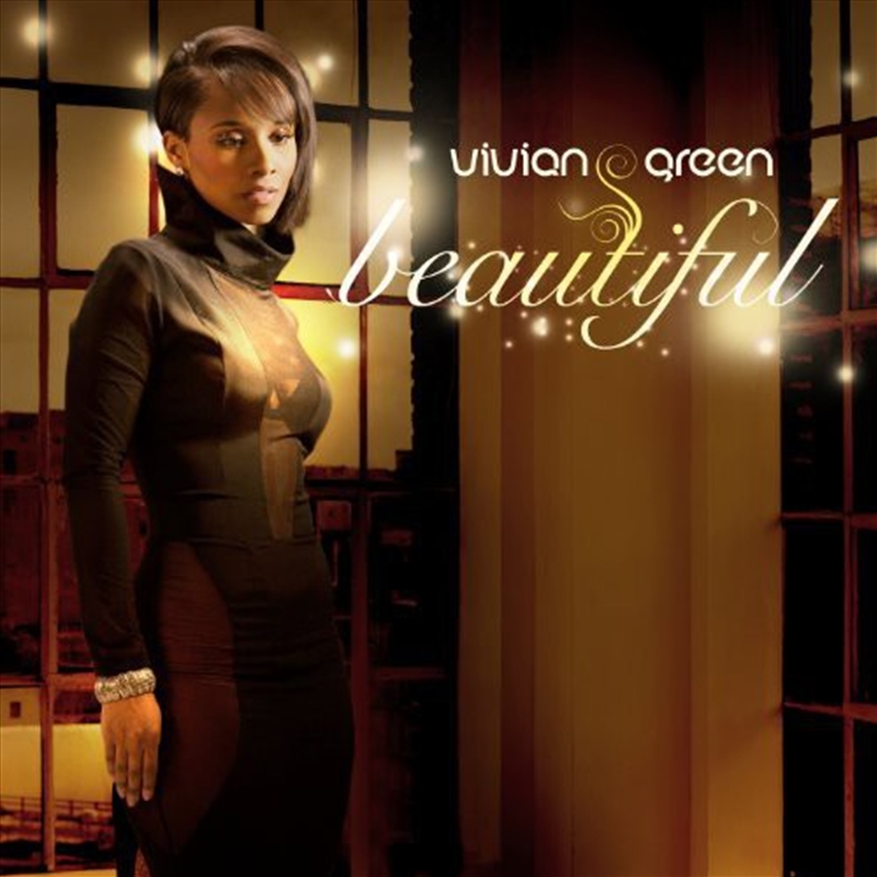 Beautiful/Product Detail/Rap/Hip-Hop/RnB