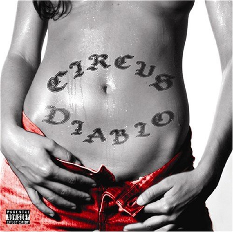 Circus Diablo/Product Detail/Alternative