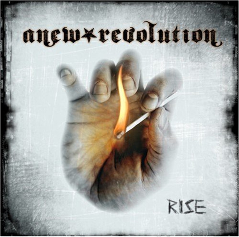 Revolution/Product Detail/Hard Rock