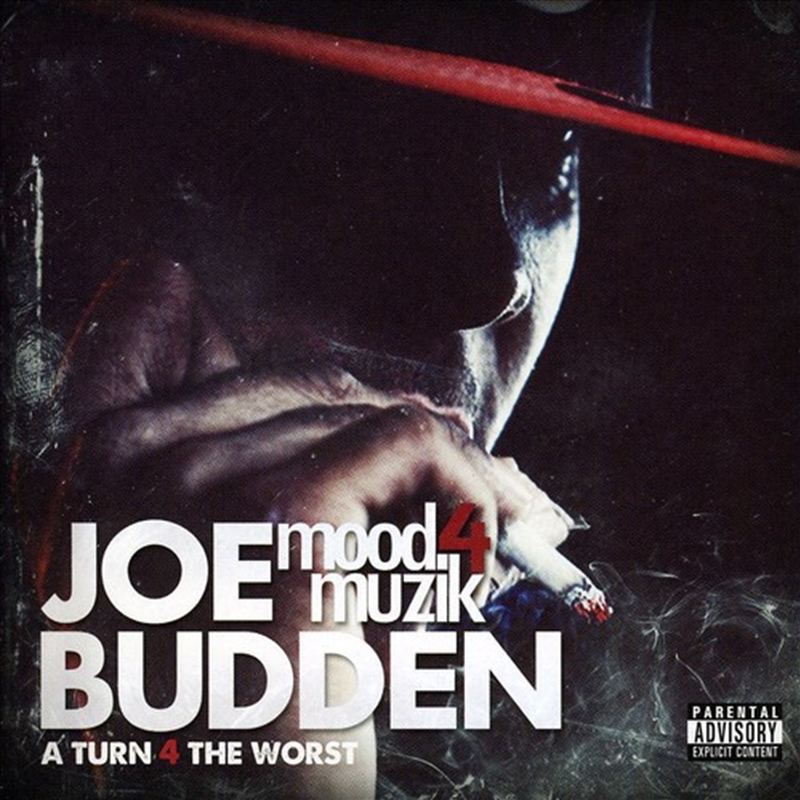 Mood Muzik 4/Product Detail/Rap/Hip-Hop/RnB