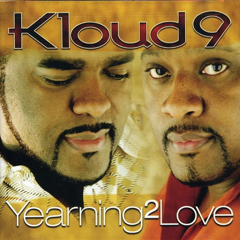 Yearning 2 Love/Product Detail/R&B