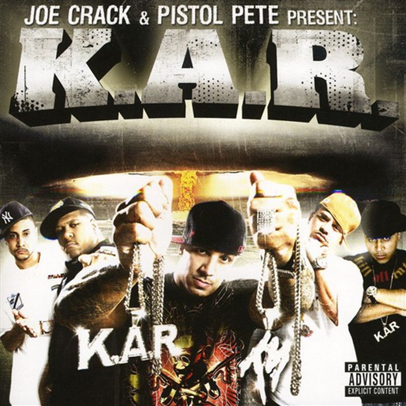 Kar/Product Detail/Rap