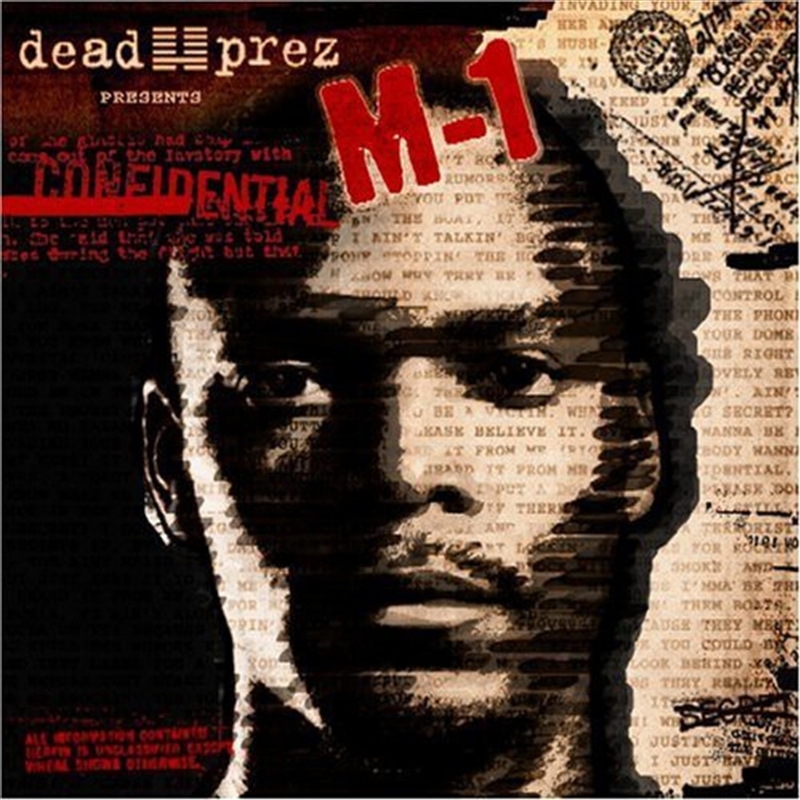 Confidential/Product Detail/Rap
