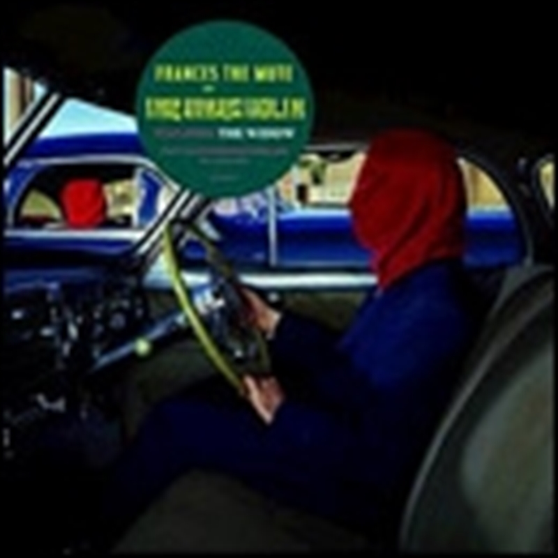 Frances The Mute/Product Detail/Hard Rock