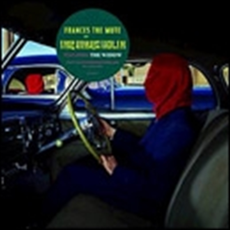 Frances The Mute/Product Detail/Hard Rock