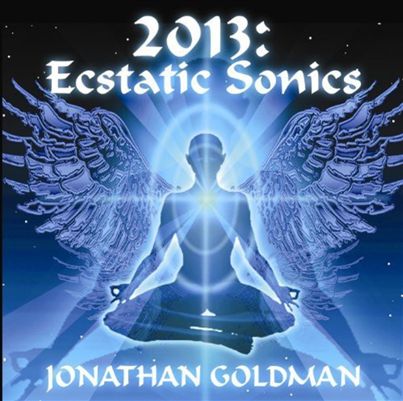 2013: Ecstatic Sonics/Product Detail/Specialist