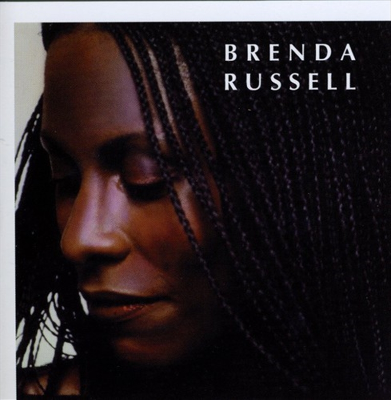Brenda Russell/Product Detail/Jazz