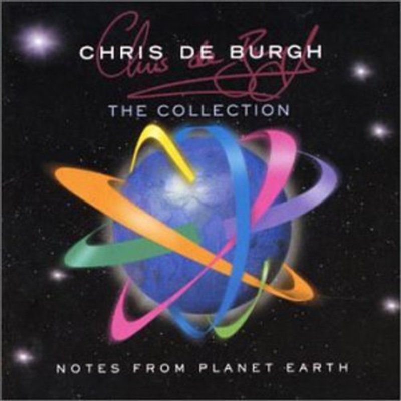 Notes From Planet Earth/Product Detail/Easy Listening
