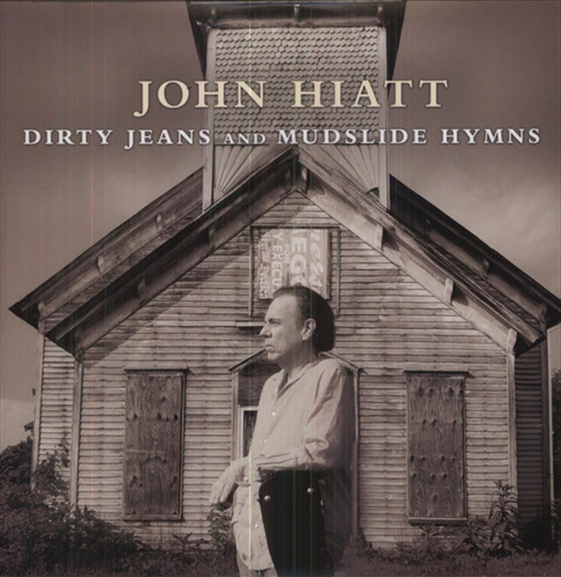 Dirty Jeans And Mudslide Hymns/Product Detail/Country