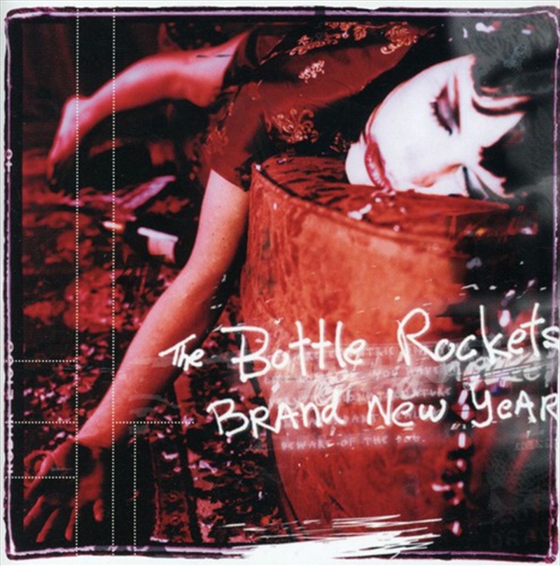 Brand New Year/Product Detail/Rock/Pop