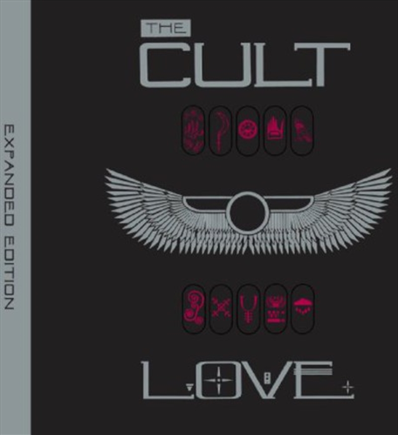 Love/Product Detail/Rock/Pop
